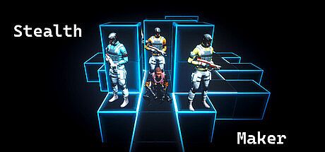 Stealth Maker Game