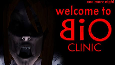 One More Night: BiO Clinic Game