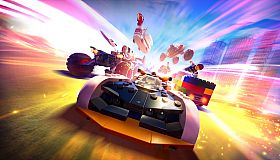 LEGO 2K Drive Cross-Gen