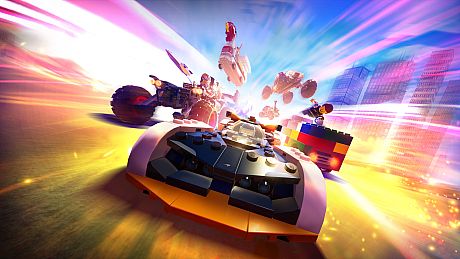 LEGO 2K Drive for Xbox One Game