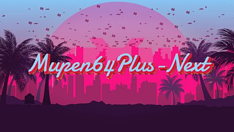 RetroArch - Mupen64Plus-Next DLC