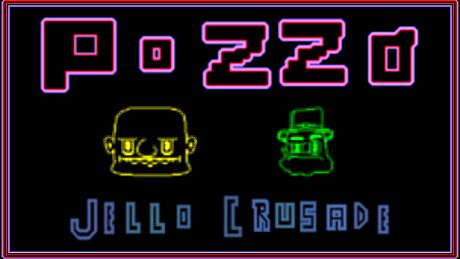 Pozzo Jello Crusade Game