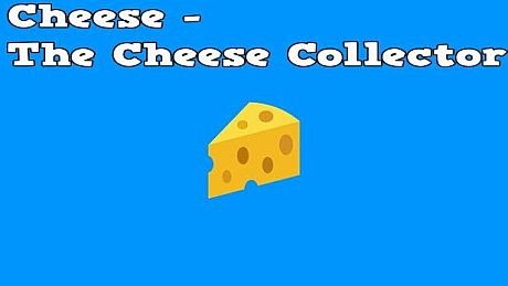 Cheese - The Cheese Collector Game