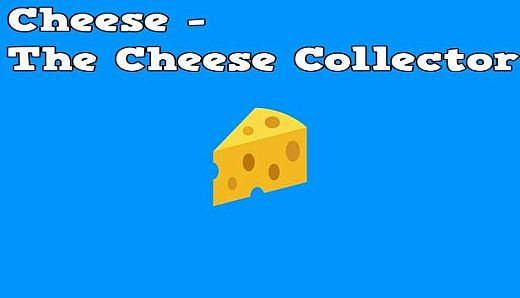 Cheese - The Cheese Collector