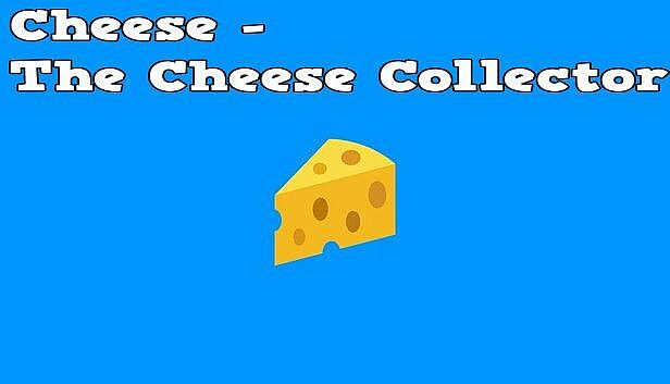 Buy Cheese - The Cheese Collector