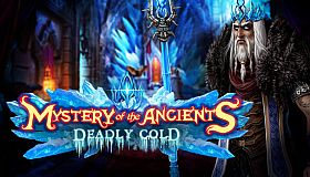 Mystery of the Ancients: Deadly Cold Collector's Edition