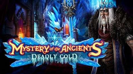 Mystery of the Ancients: Deadly Cold Collector's Edition Game