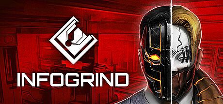 Infogrind Game