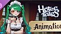 Hotel Tales - Animations Pack