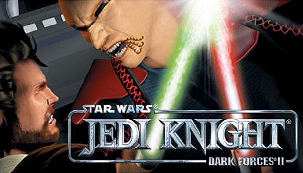Buy STAR WARS Jedi Knight: Dark Forces II