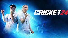 Cricket 24