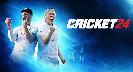 Cricket 24 Game