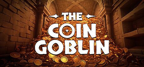 The Coin Goblin