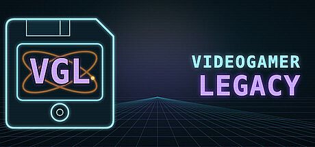 Video Gamer Legacy