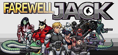 Farewell Jack Game