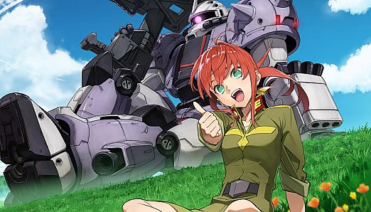 MOBILE SUIT GUNDAM BATTLE OPERATION Code Fairy