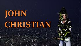 John Christian