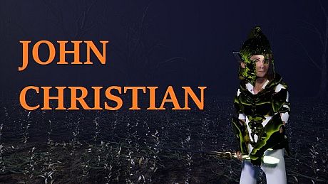 John Christian Game