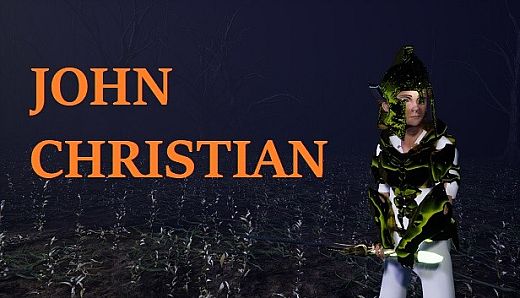 John Christian
