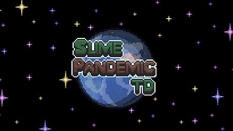 Slime Pandemic TD Game