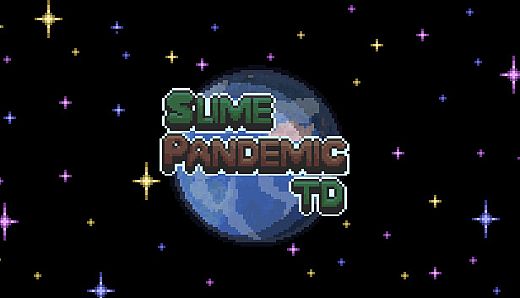 Slime Pandemic TD