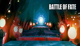 Battle of Fate