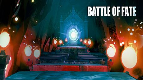 Battle of Fate Game