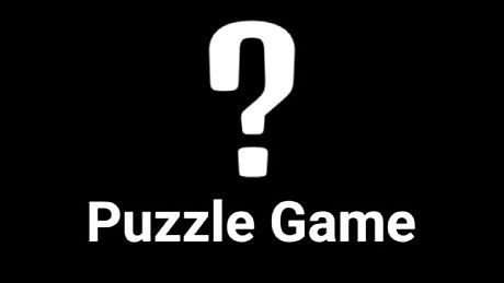 Puzzle Game