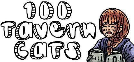 100 Tavern Cats Game