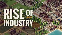 Comprar Rise of Industry para PC