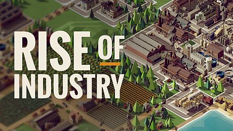 Rise of Industry
