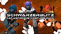 Schwarzerblitz - Cat-astrophe Costume Pack