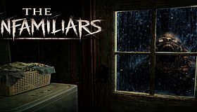 The Unfamiliars