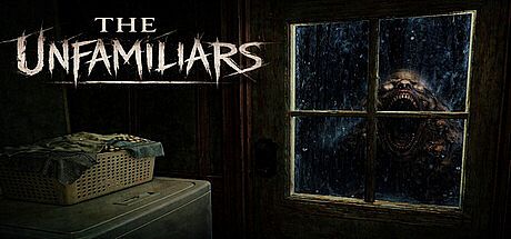 The Unfamiliars Game