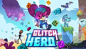 Glitch Hero