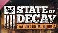 State of Decay: Year-One Survival Edition Soundtrack