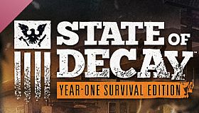 State of Decay: Year-One Survival Edition Soundtrack