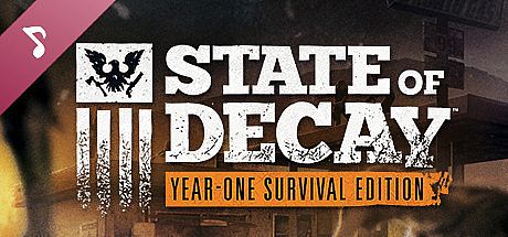 State of Decay: Year-One Survival Edition Soundtrack DLC