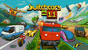 Switchcars