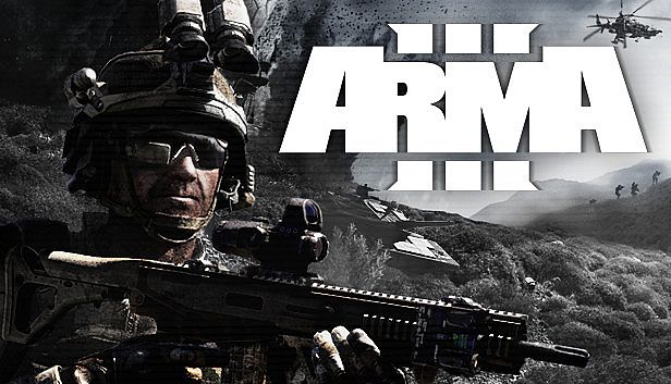 Buy Arma 3