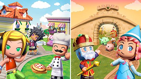 MySims: Cozy Bundle Game