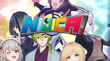 NIJICA Game