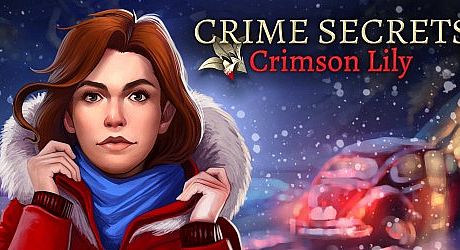 Crime Secrets: Crimson Lily Game