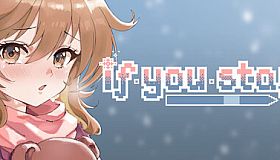 if you stay