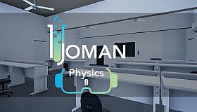 Oman Physics 9