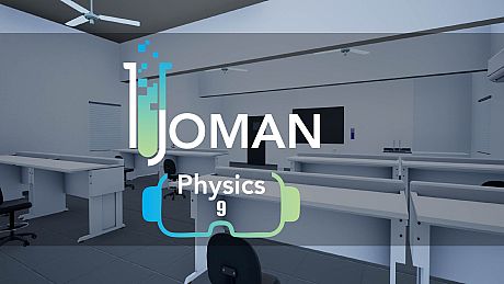 Oman Physics 9 Game