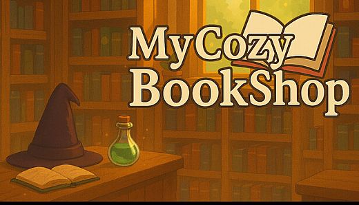 My Cozy BookShop