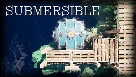 SUBMERSIBLE Game