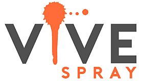 ViveSpray