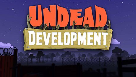 Undead Development Game